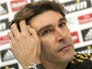 Bóng đá anh, ngoại hạng anh, lịch thi đấu euro 2012, Trợ lý Karanka: Sẽ thật bất công nếu Real không giành danh hiệu